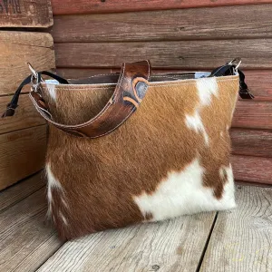 004 Maren - Hereford w/ Burnt Brands