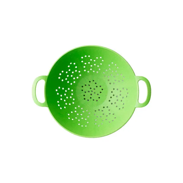 11.6" Medium Round Colander 80 oz (case)
