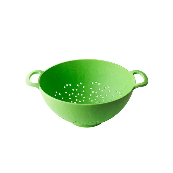 11.6" Medium Round Colander 80 oz (case)