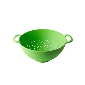 11.6" Medium Round Colander 80 oz (case)