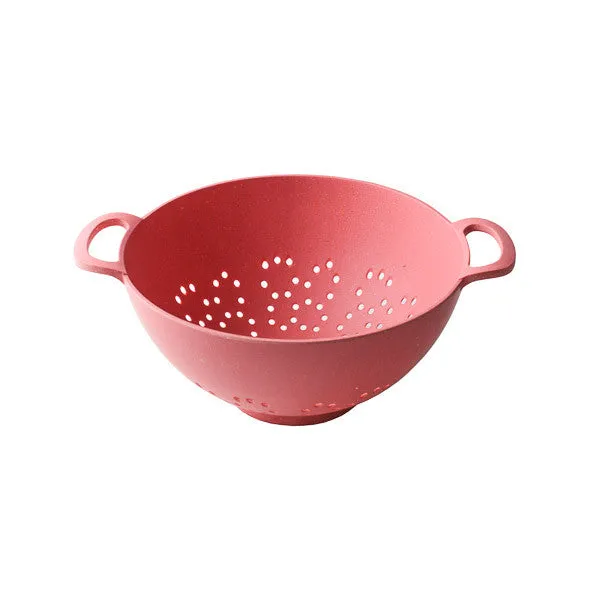 11.6" Medium Round Colander 80 oz (case)
