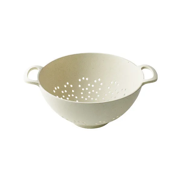 11.6" Medium Round Colander 80 oz (case)