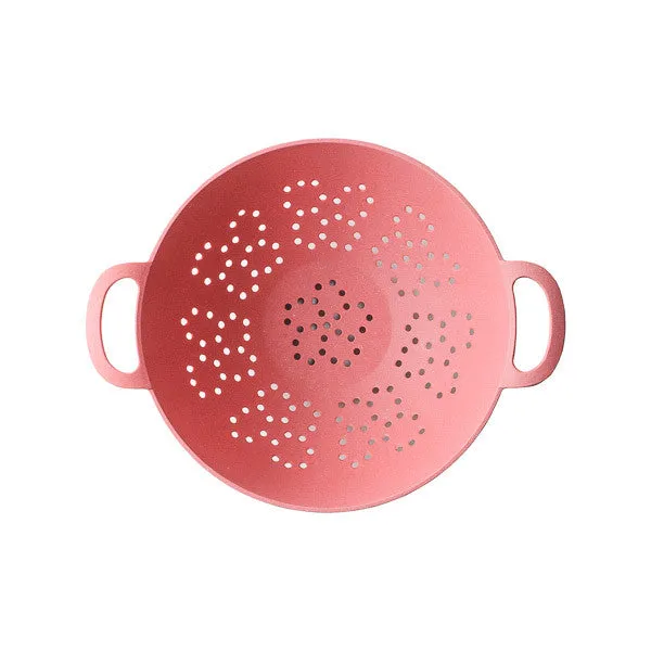 11.6" Medium Round Colander 80 oz (case)