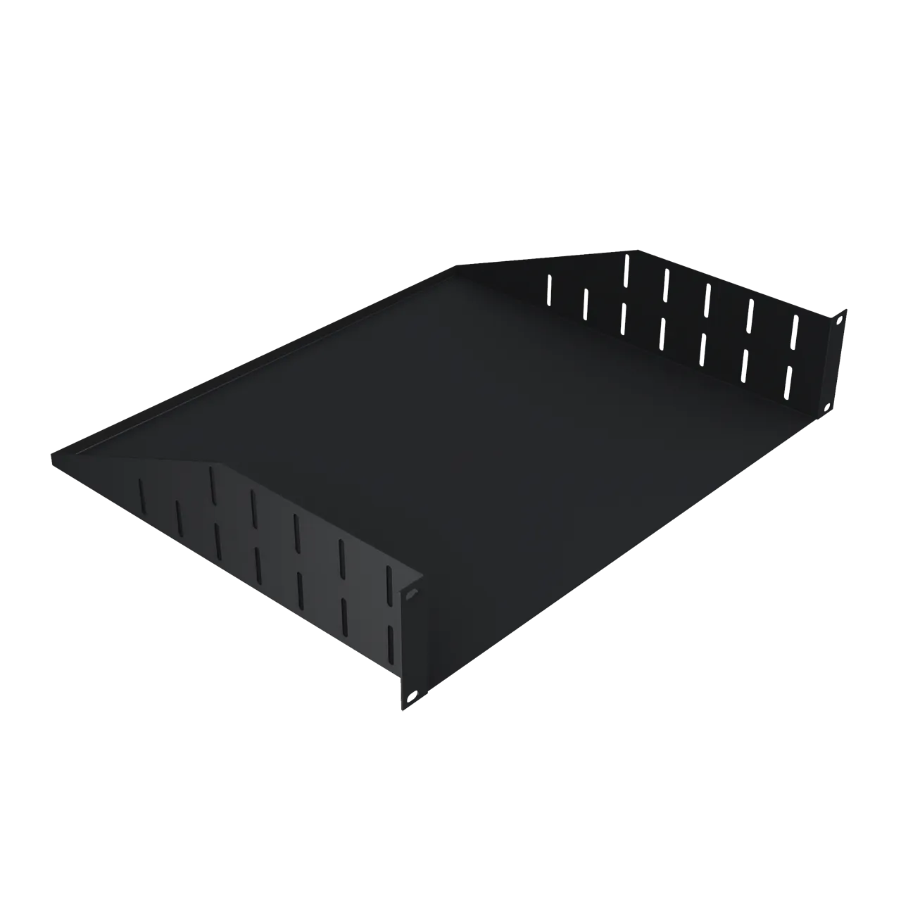 2 Space Rack Utility Shelf