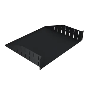 2 Space Rack Utility Shelf
