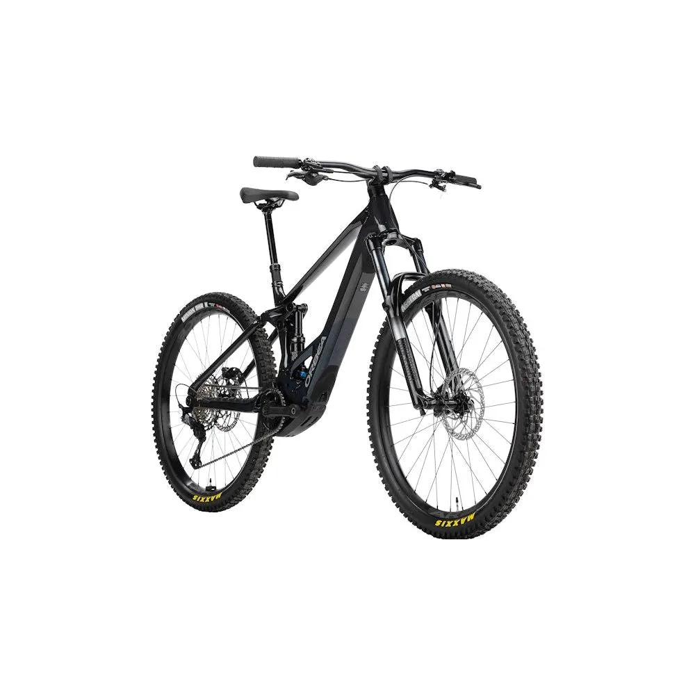 2024 Orbea Wild H30 20mph