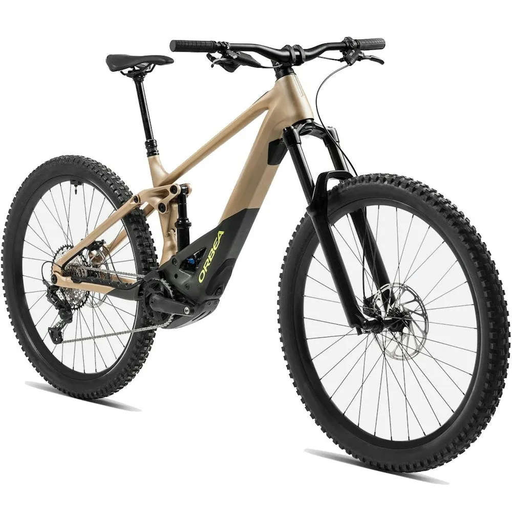2024 Orbea Wild H30 20mph