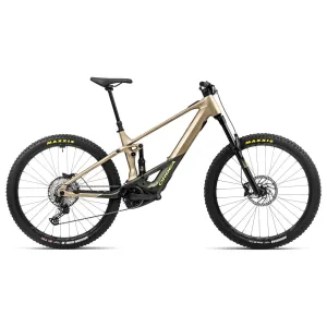 2024 Orbea Wild H30 20mph