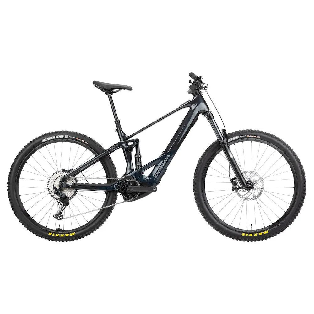 2024 Orbea Wild H30 20mph