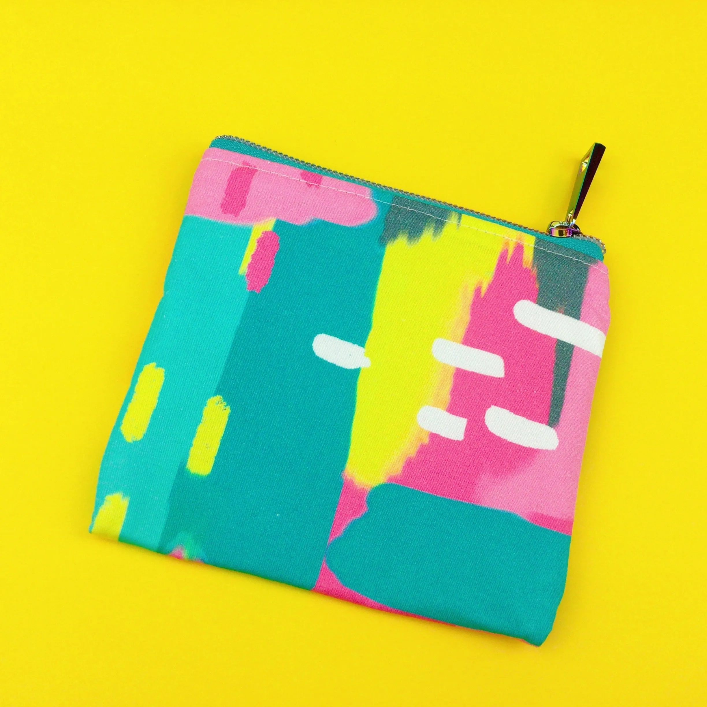 21st Party Coin Purse. Kashzale Exclusive Design