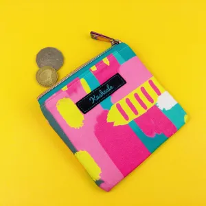 21st Party Coin Purse. Kashzale Exclusive Design