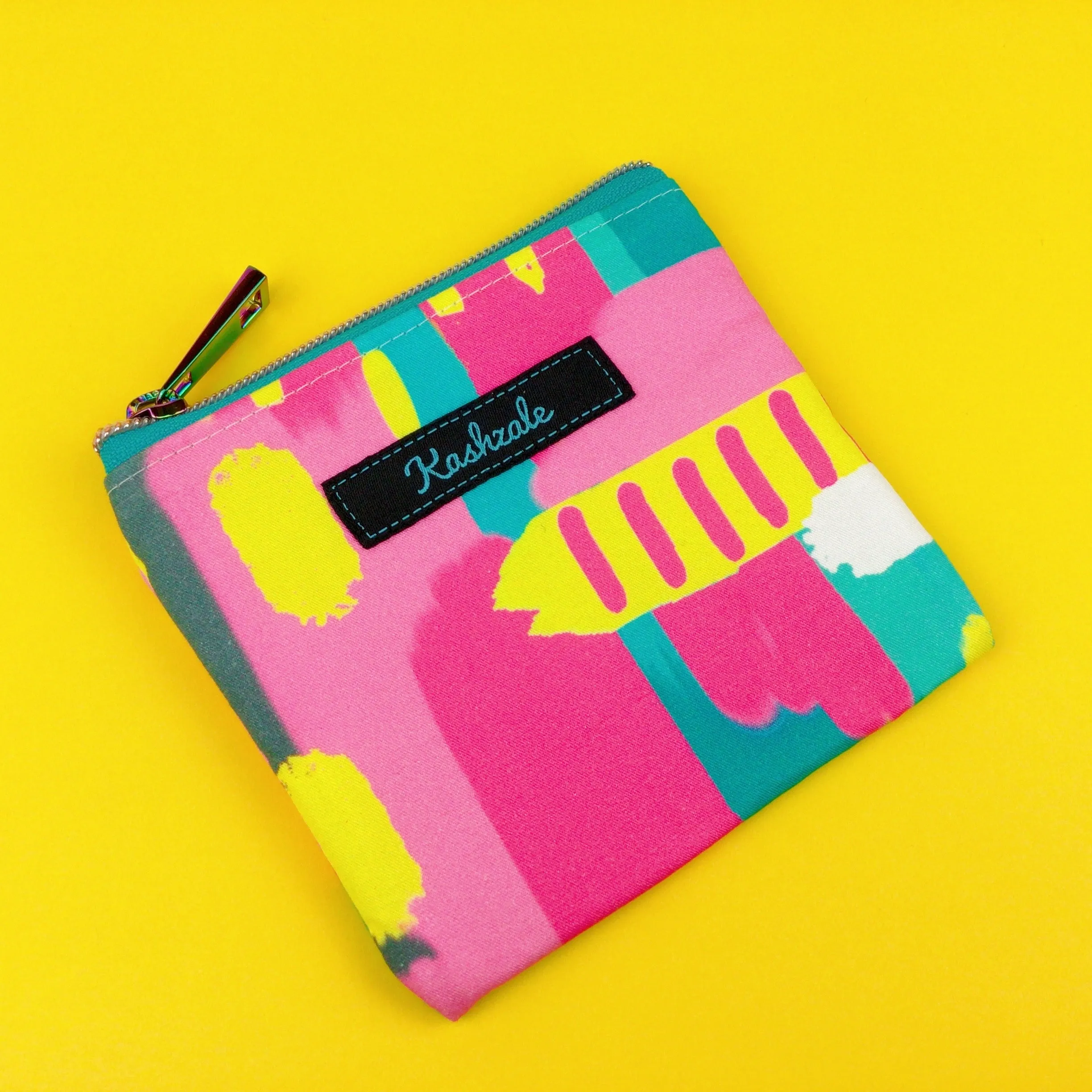 21st Party Coin Purse. Kashzale Exclusive Design