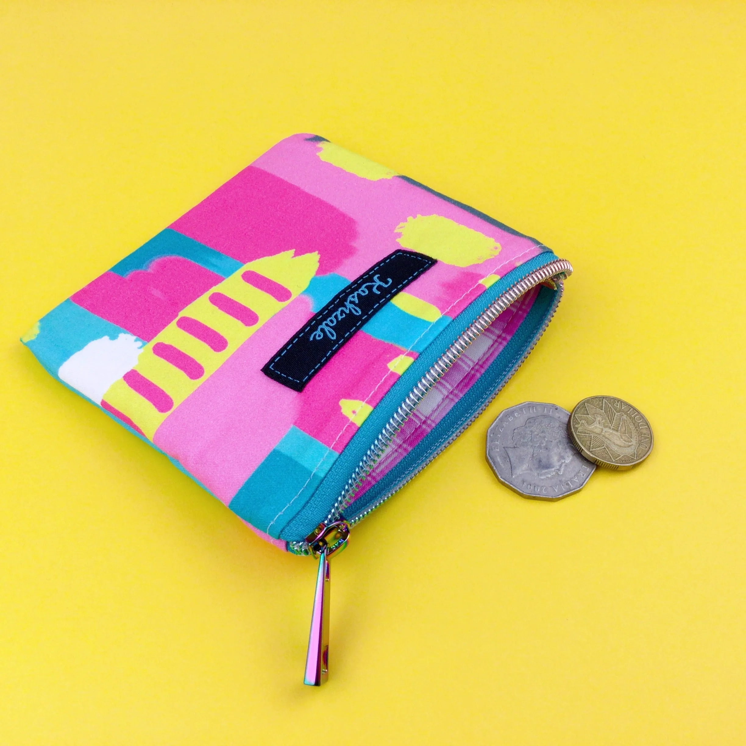 21st Party Coin Purse. Kashzale Exclusive Design