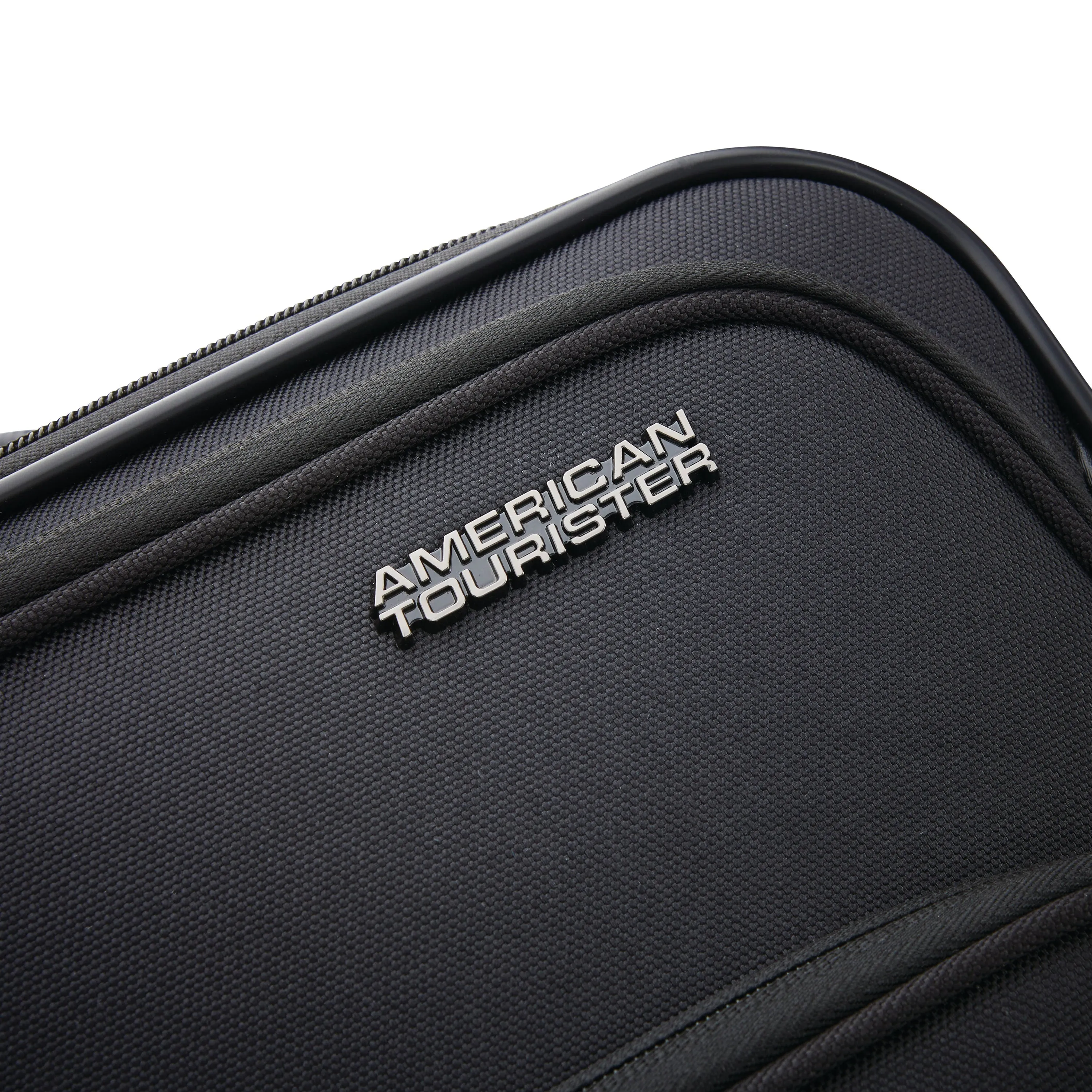 24" 4 Kix Softside Medium Checked Luggage