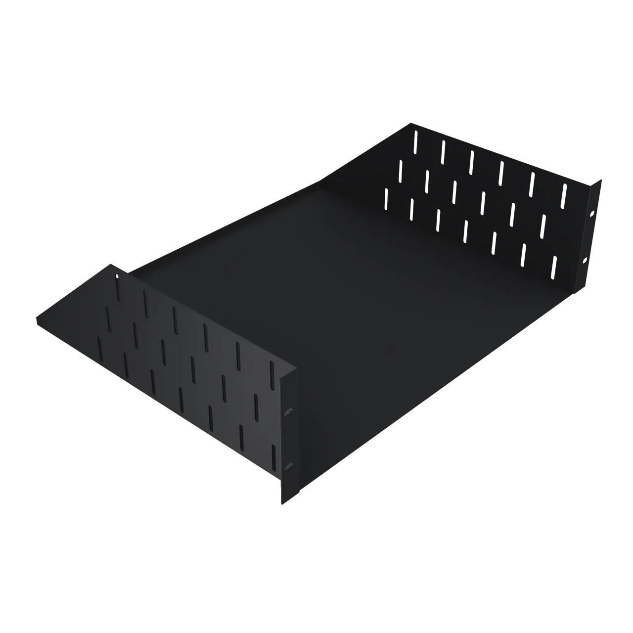 3 Space Rack Utility Shelf