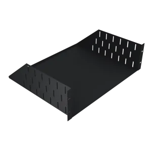 3 Space Rack Utility Shelf