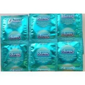 36 Durex Comfort XL Condoms