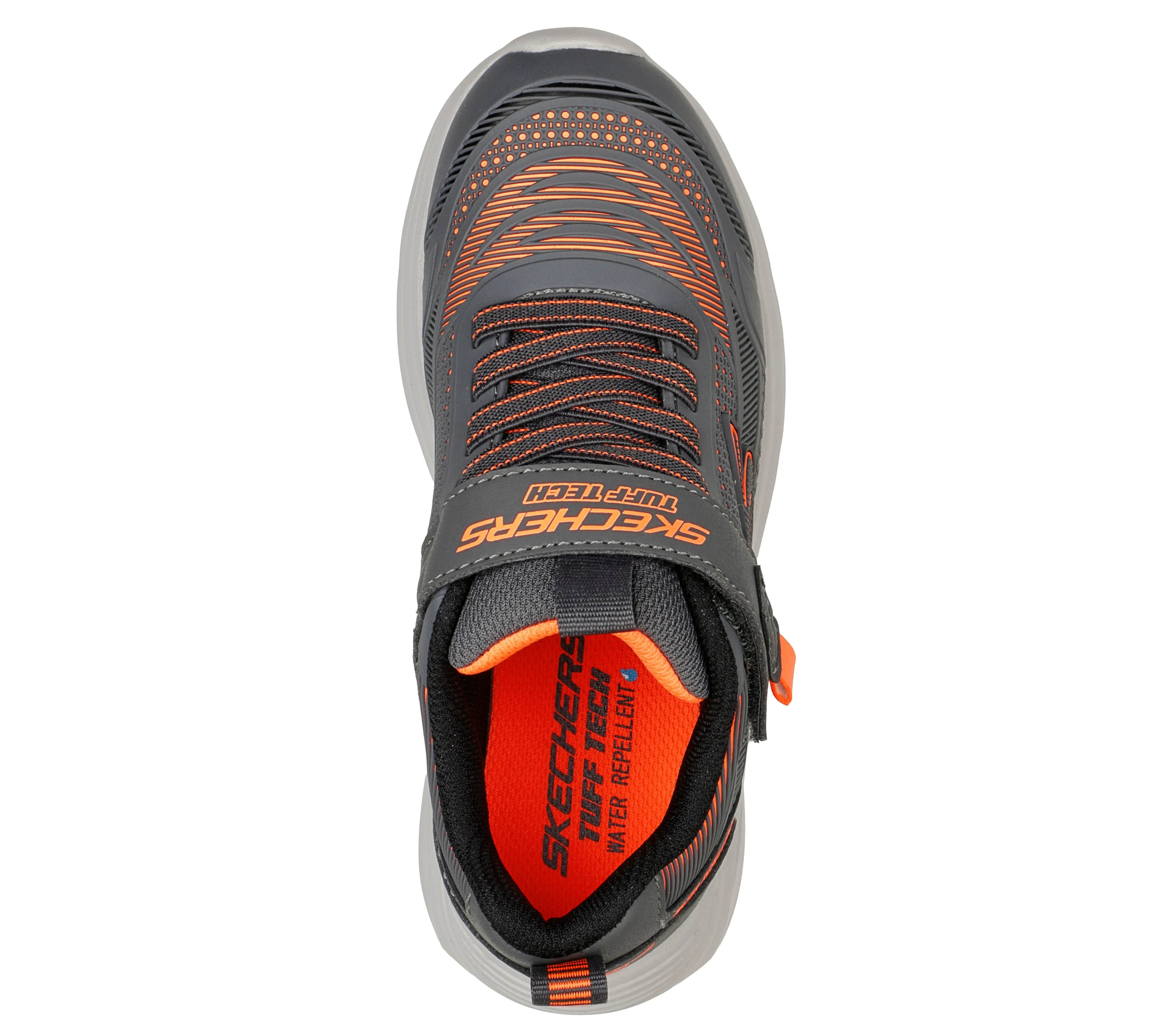 403861L - HYPER-BLITZ - HYDRO-TRONIX
