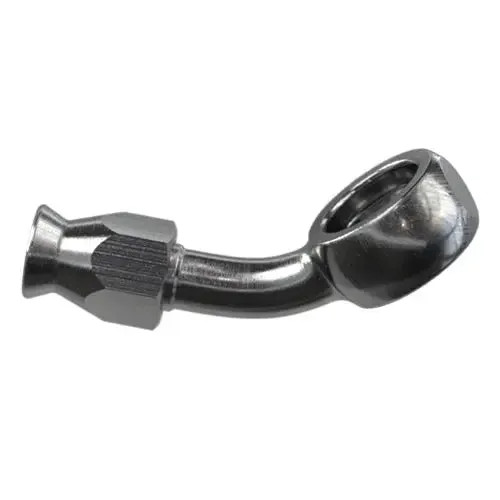 5094 - 45° BANJO EXTENDED NECK