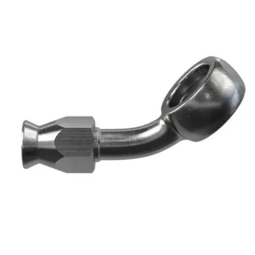 5094 - 45° BANJO EXTENDED NECK