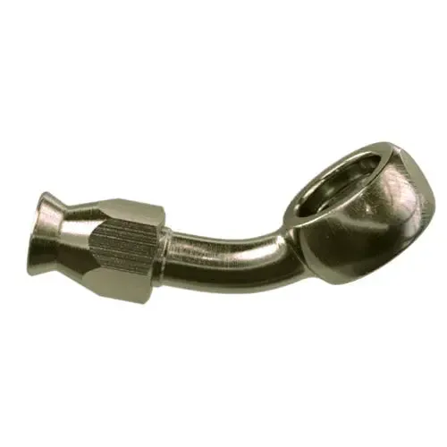 5094 - 45° BANJO EXTENDED NECK