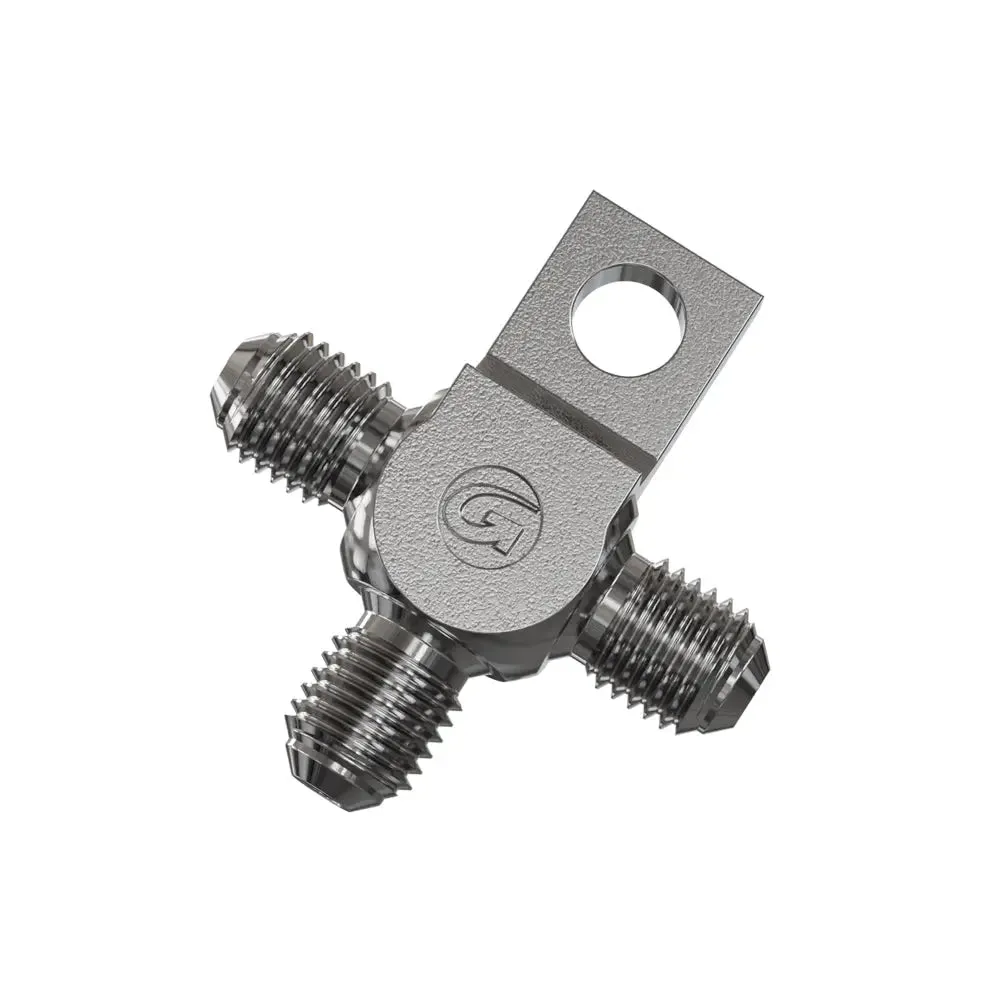 5130 - TEE FIITING LOCATING LUG - JIC/UNF