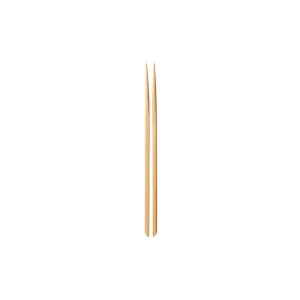 8.75" Reusable Bamboo Traditional Chopsticks (case)