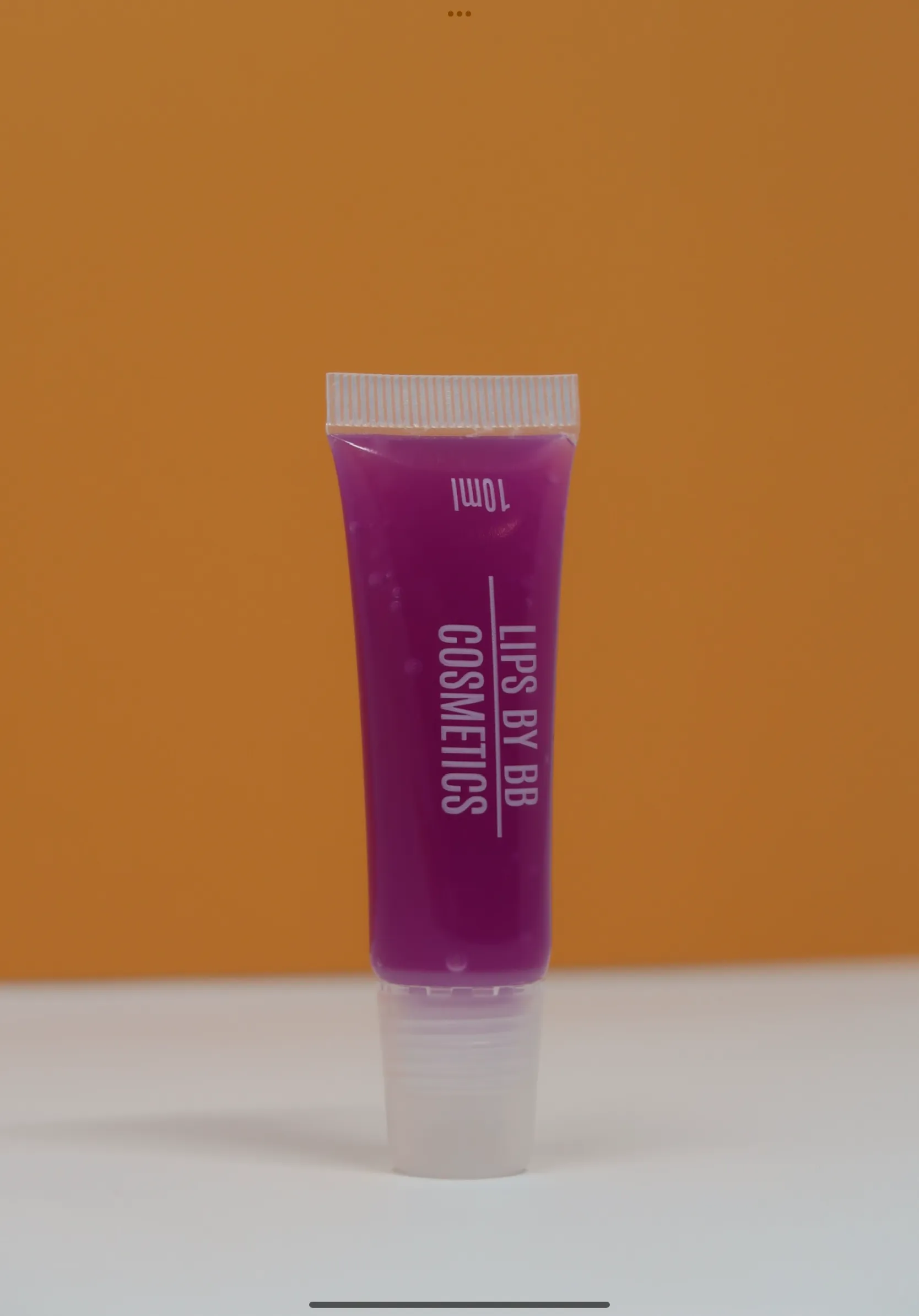 '93 Jelly Lip Gloss