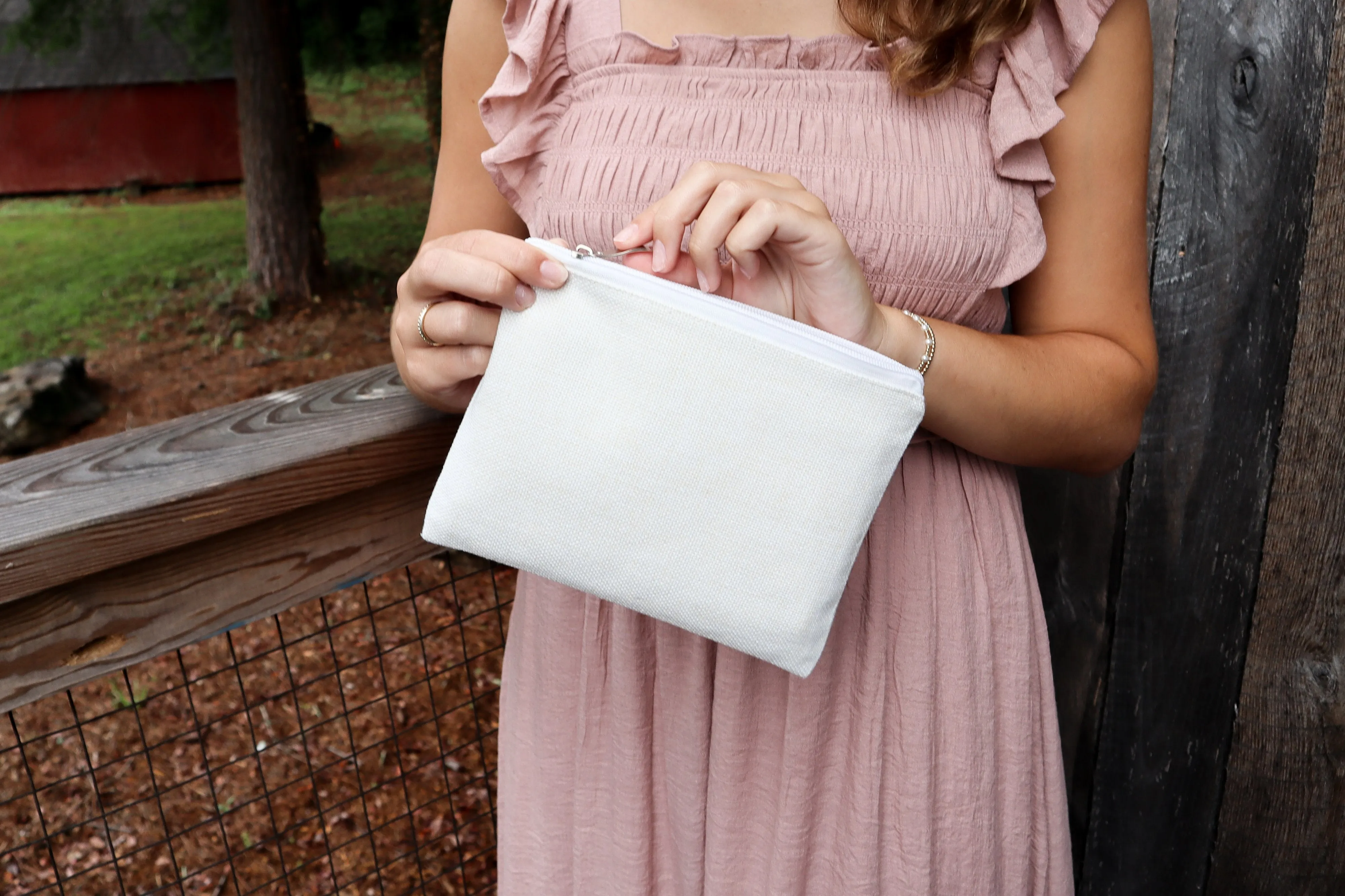 A Good Thing Accessory Bag