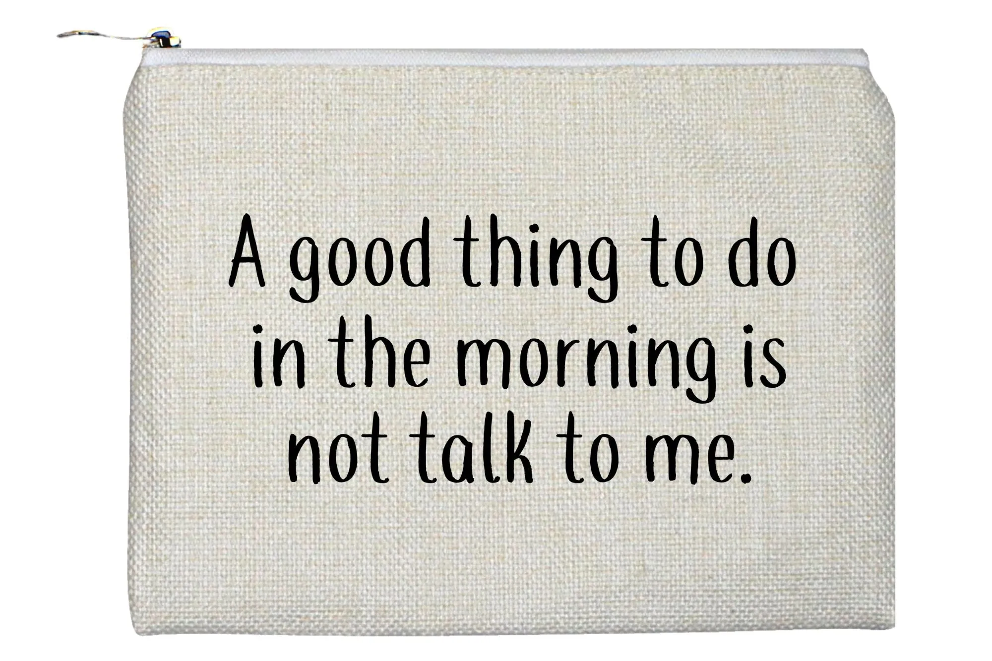 A Good Thing Accessory Bag