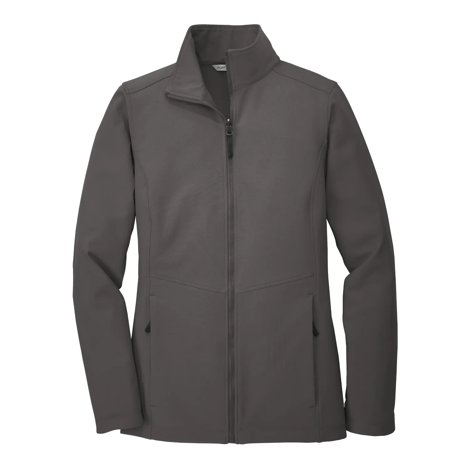 A1882W Ladies Collective Soft Shell Jacket