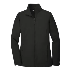 A1882W Ladies Collective Soft Shell Jacket
