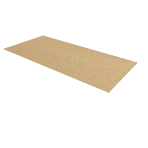 ABS Plastic Sheet - Desert Tan