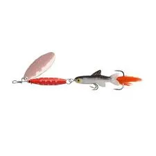 Abu Garcia Reflex Fish Spinner
