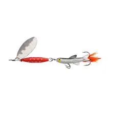 Abu Garcia Reflex Fish Spinner