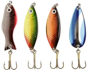 Abu Garcia Trout Spoon kit 258