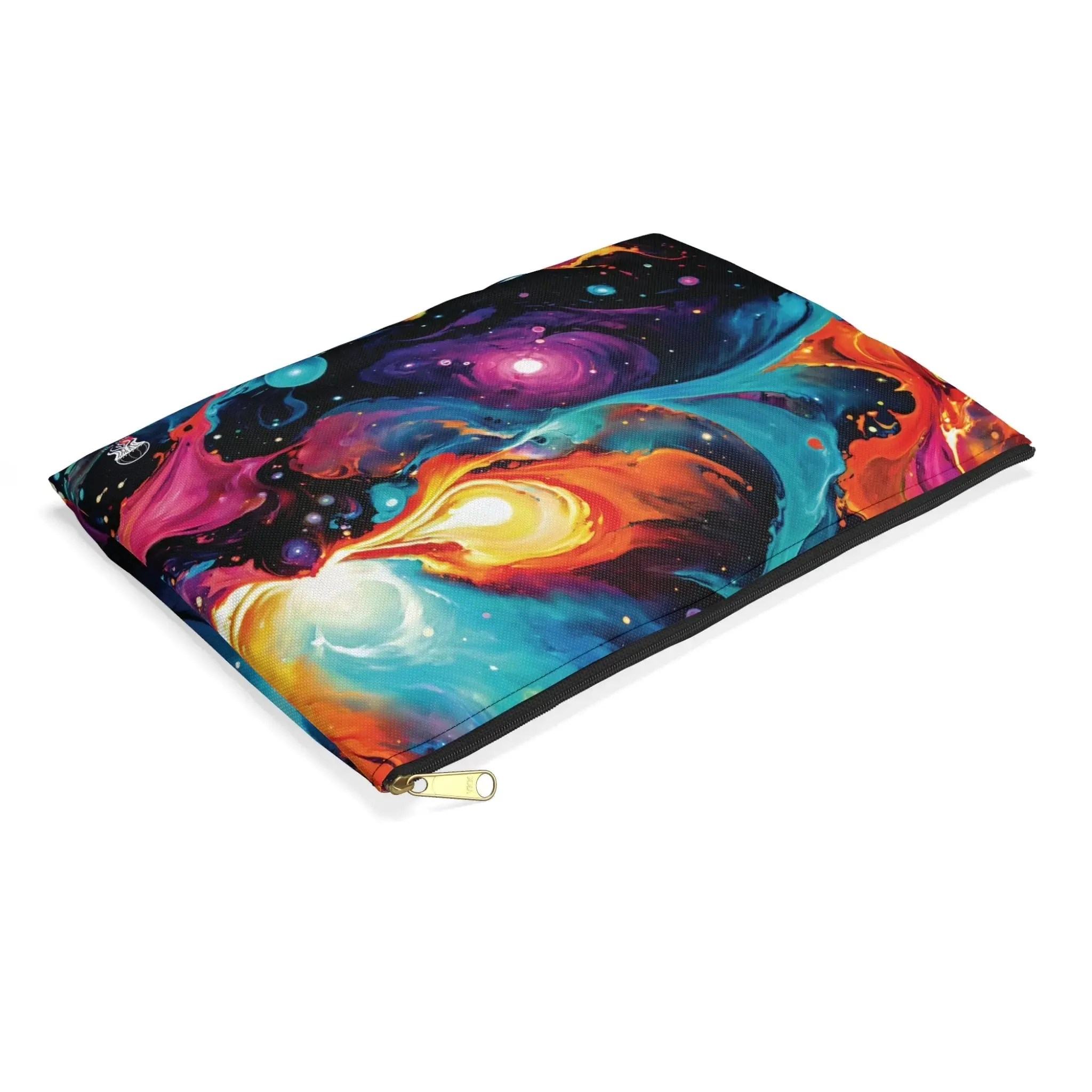 Accessory Pouch - Astral Tempest