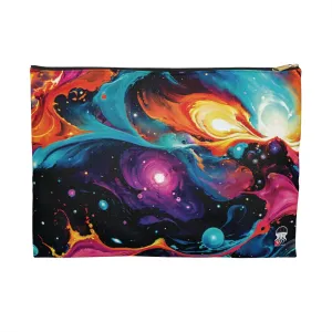 Accessory Pouch - Astral Tempest