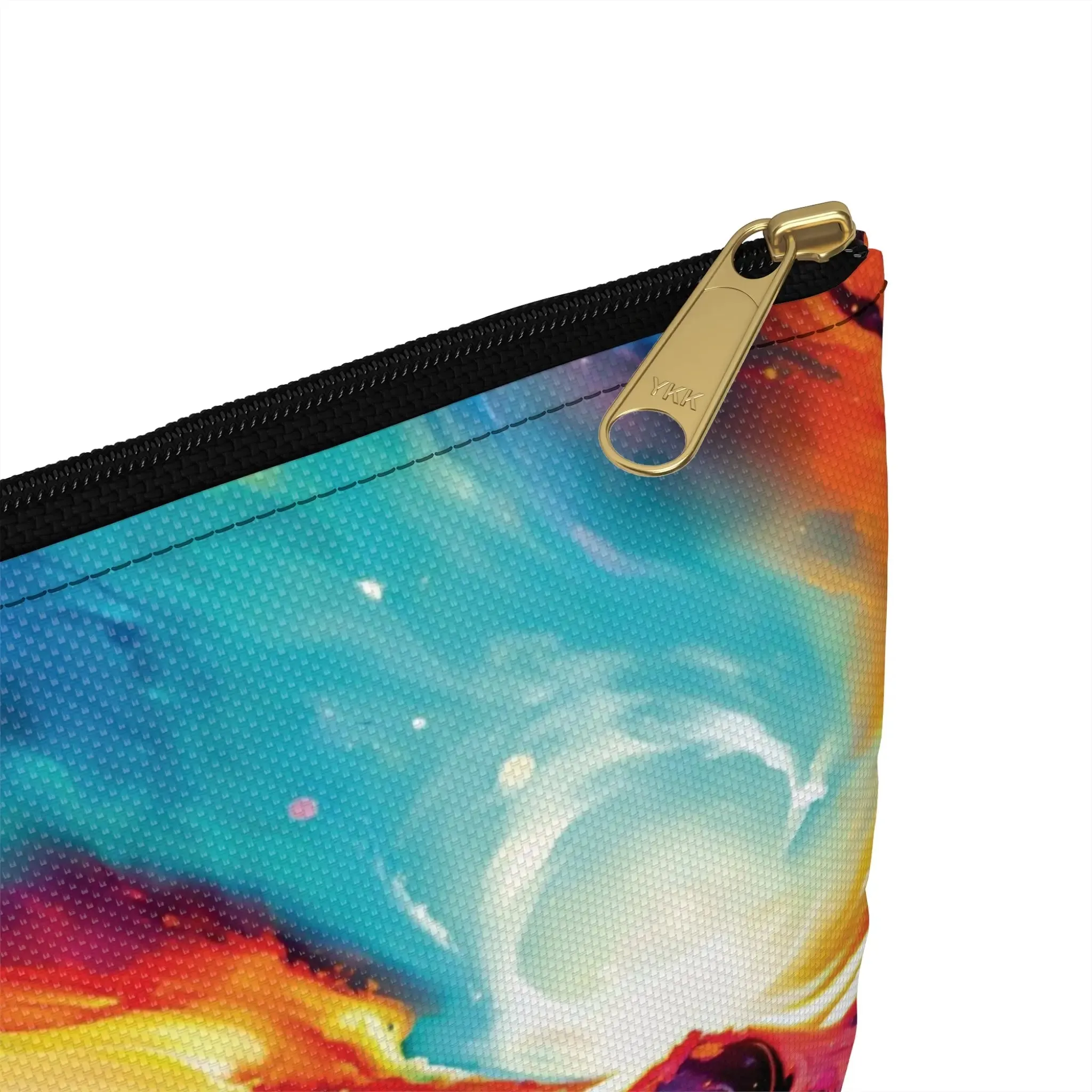Accessory Pouch - Astral Tempest