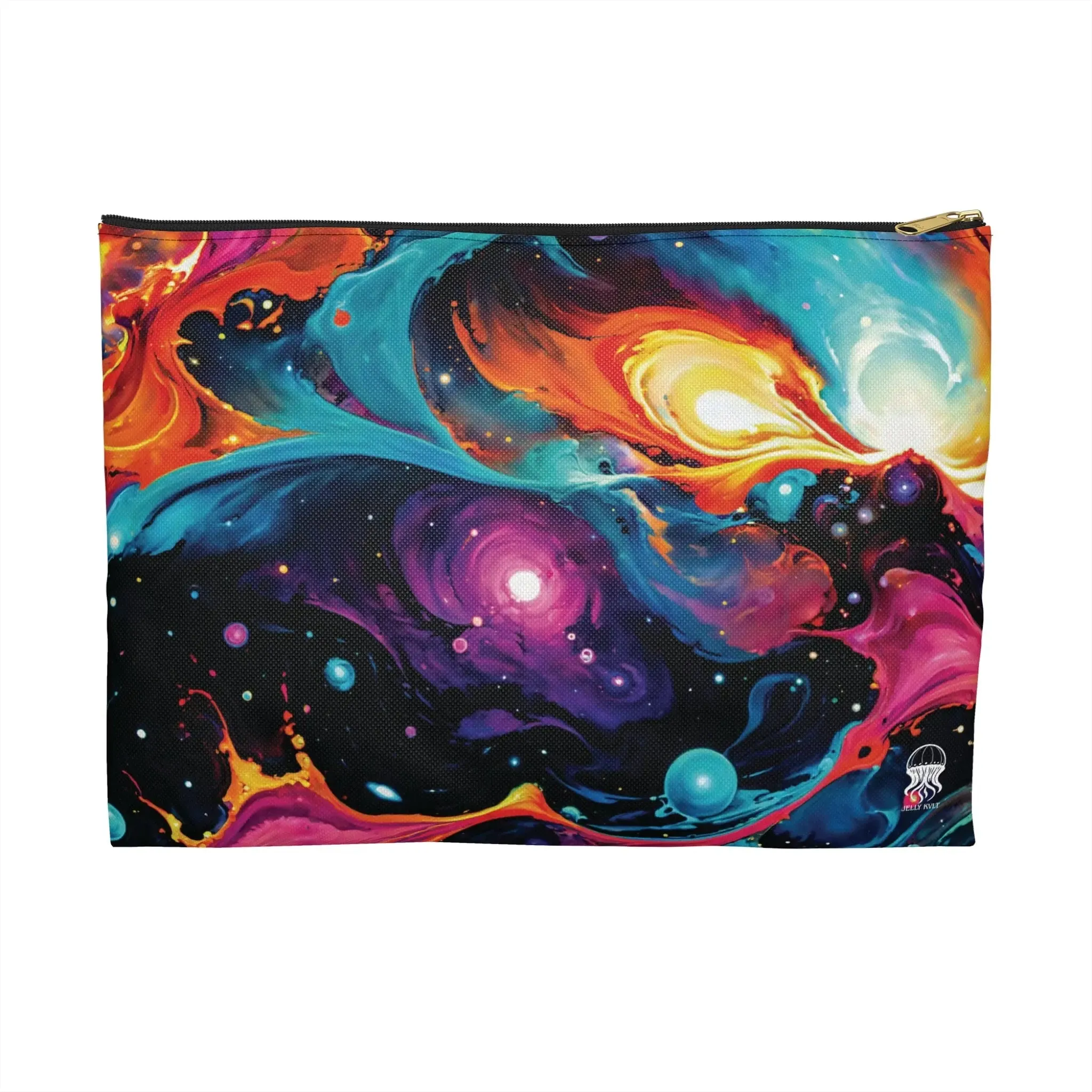 Accessory Pouch - Astral Tempest