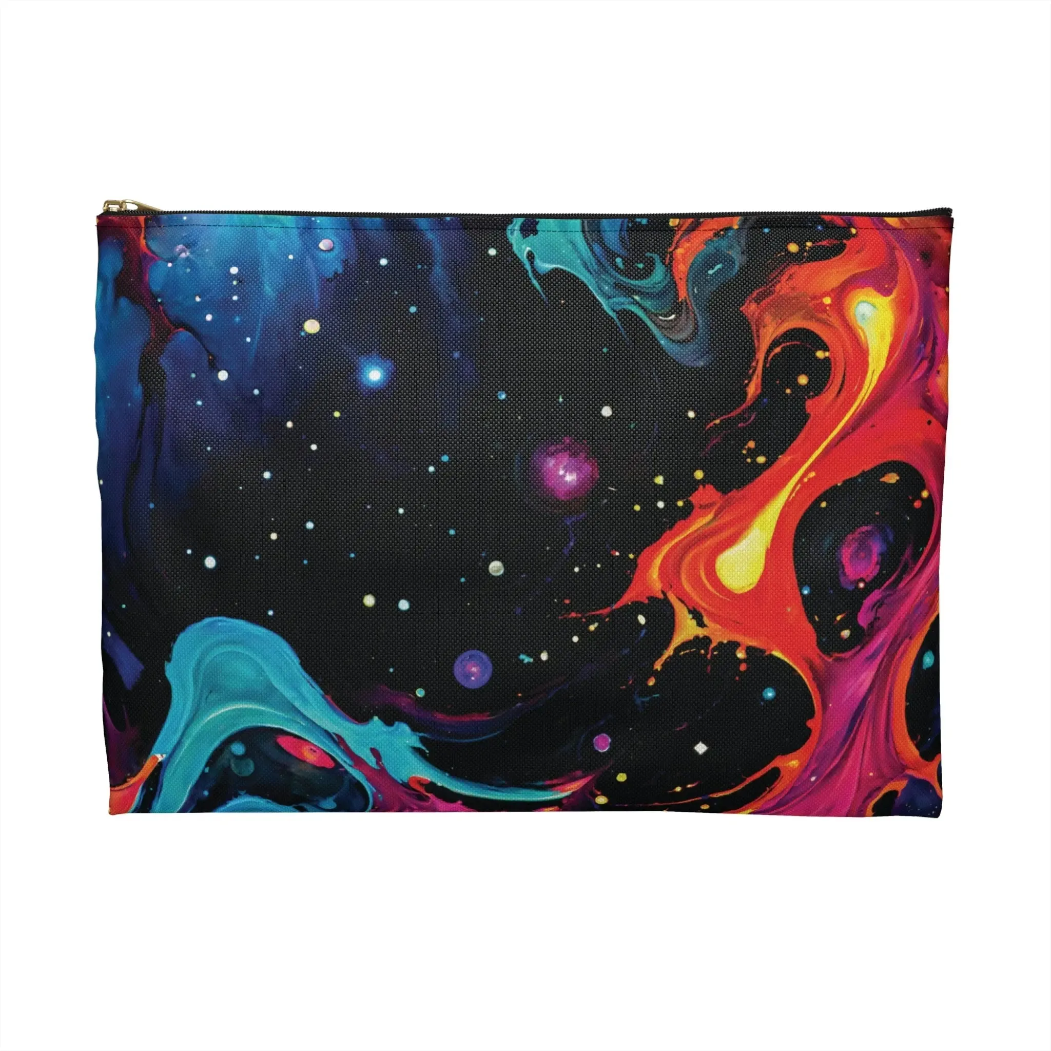 Accessory Pouch - Astral Tempest