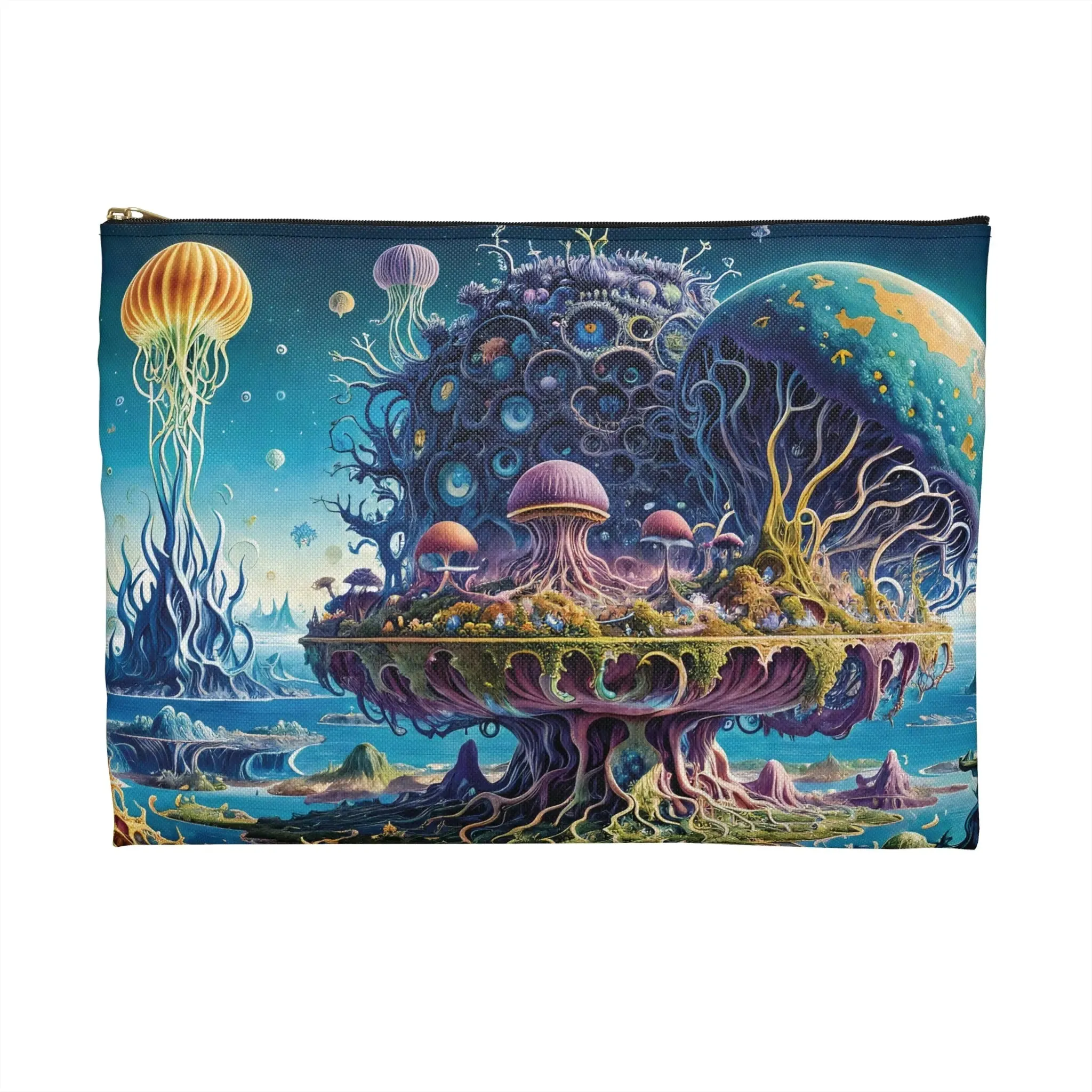 Accessory Pouch - Celestial Haven