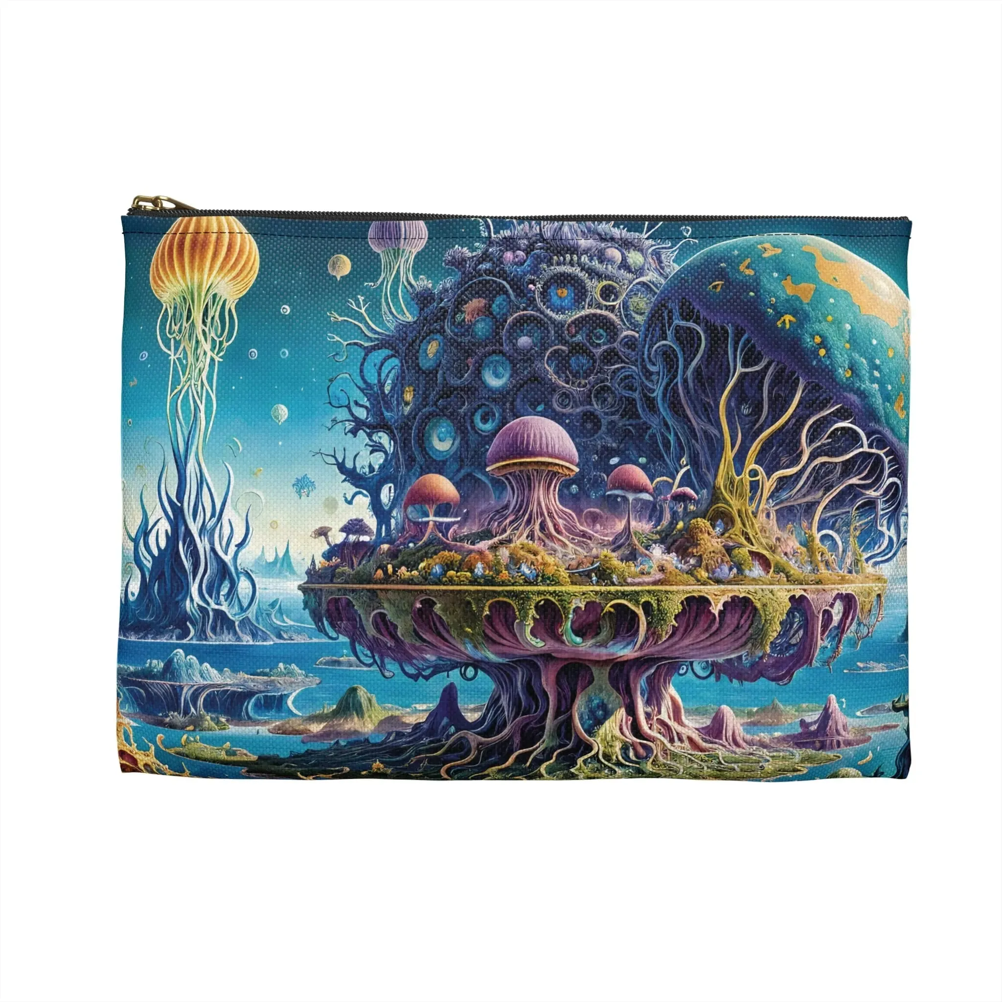 Accessory Pouch - Celestial Haven
