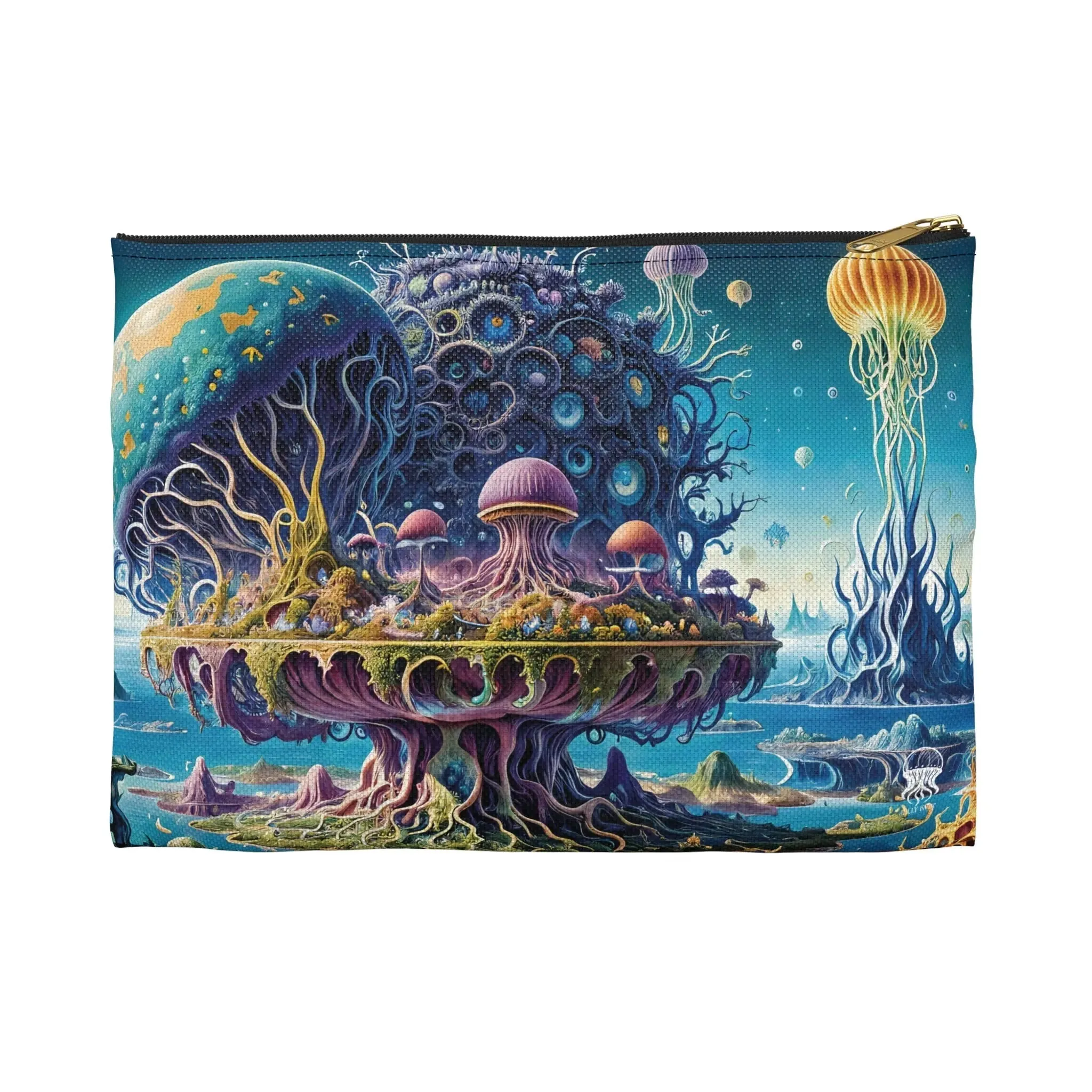 Accessory Pouch - Celestial Haven