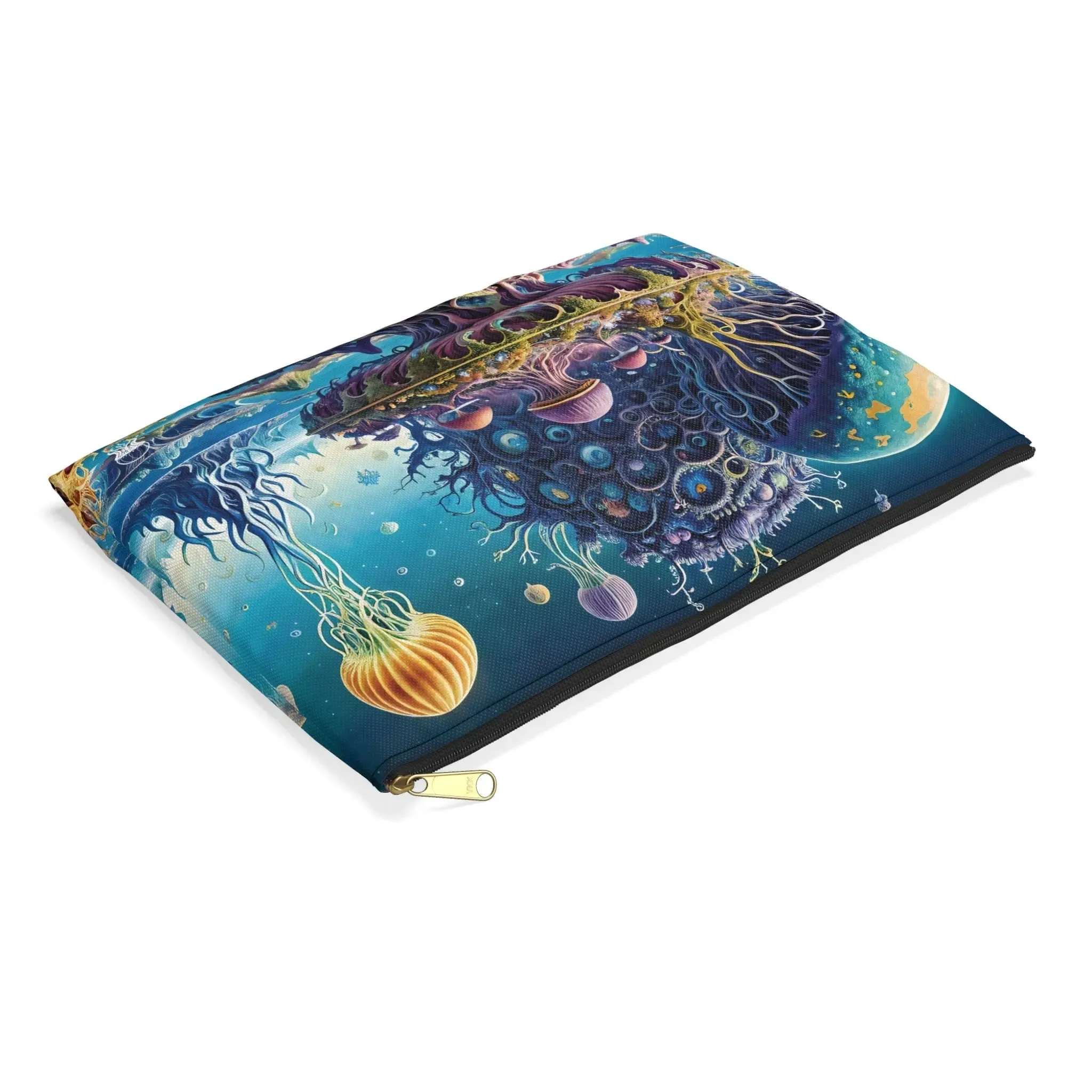 Accessory Pouch - Celestial Haven