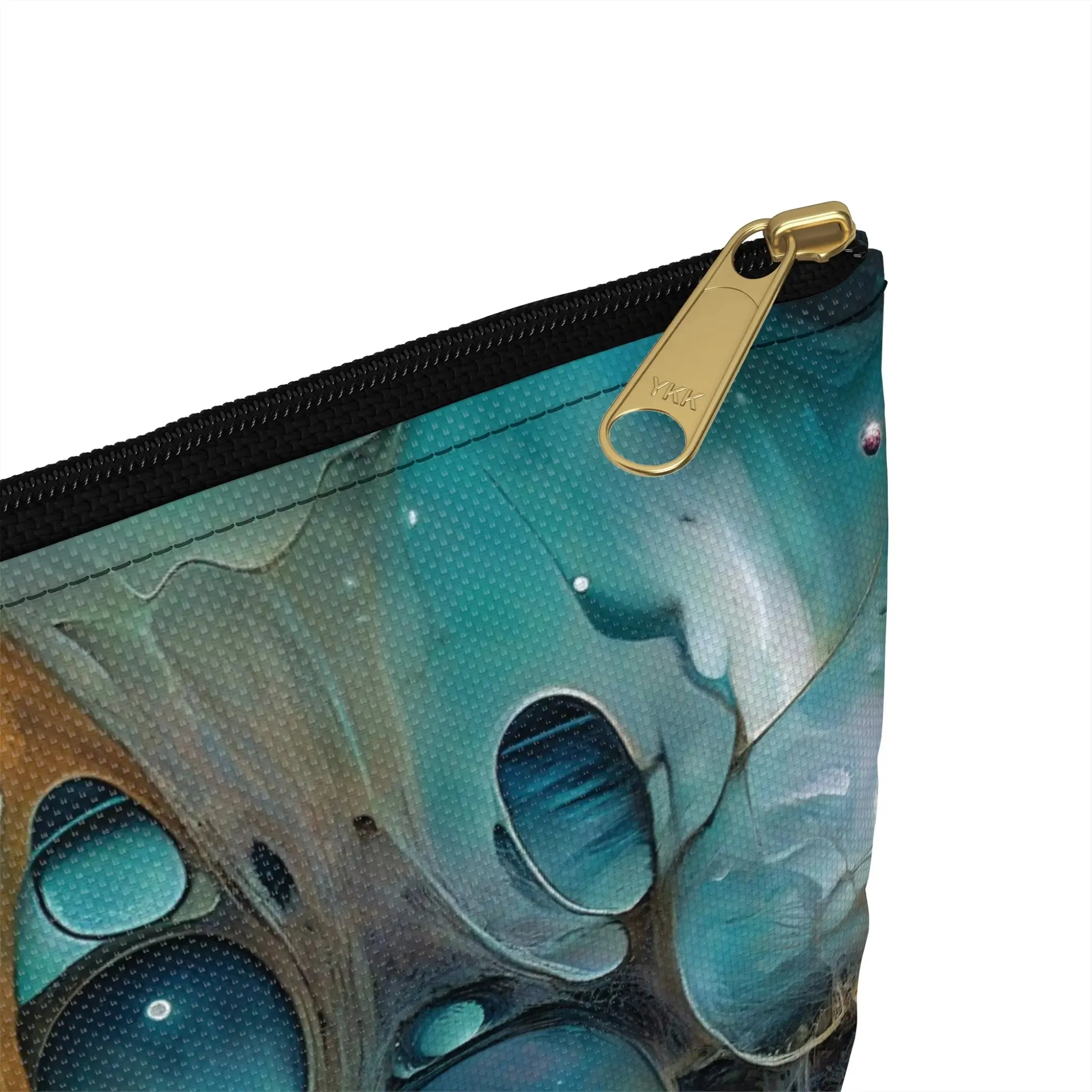 Accessory Pouch - Chthonic Echoes