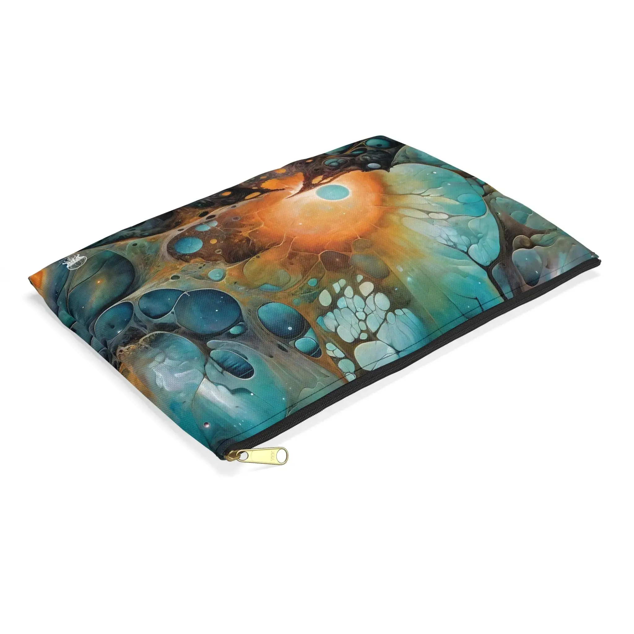 Accessory Pouch - Chthonic Echoes