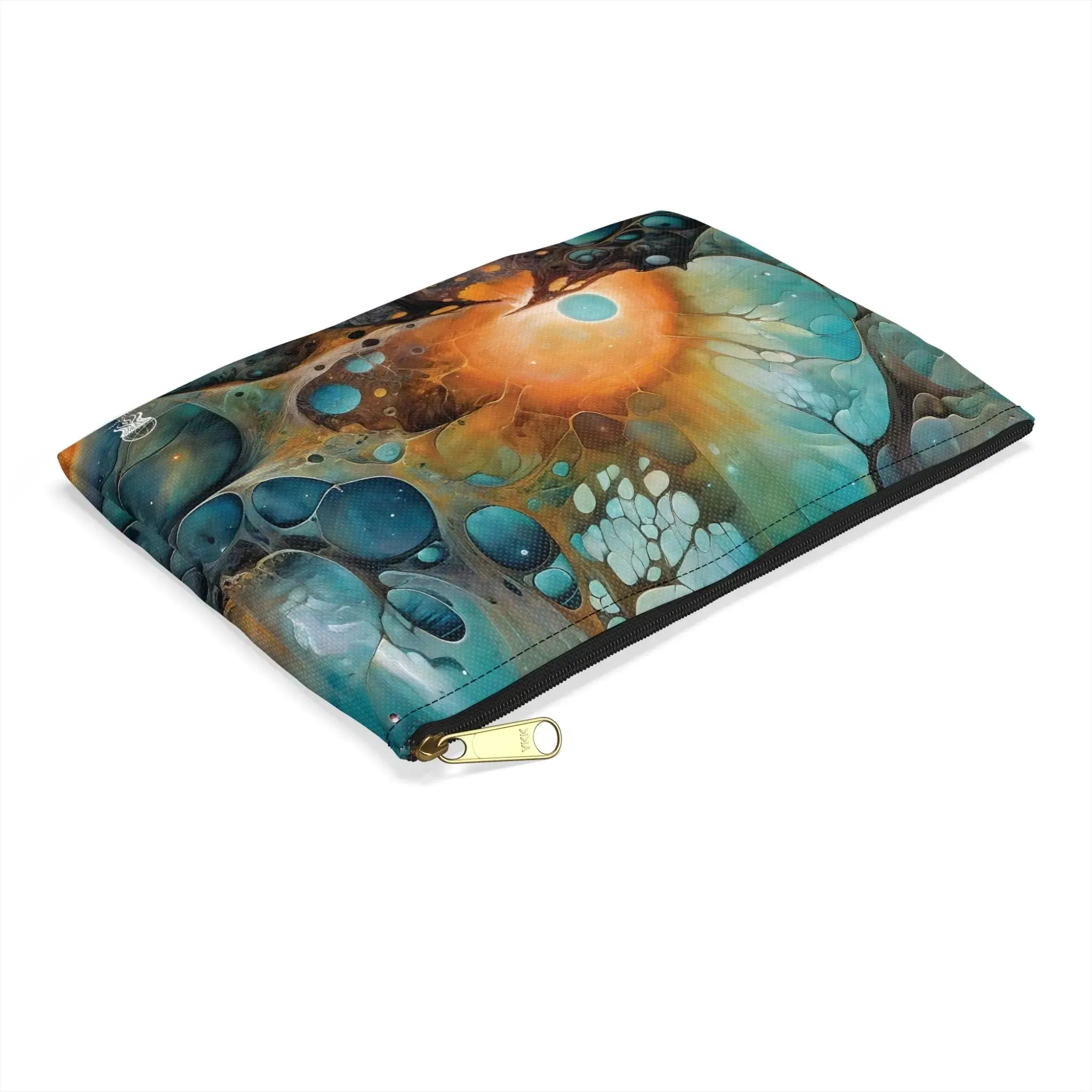 Accessory Pouch - Chthonic Echoes