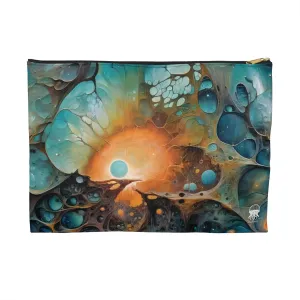 Accessory Pouch - Chthonic Echoes