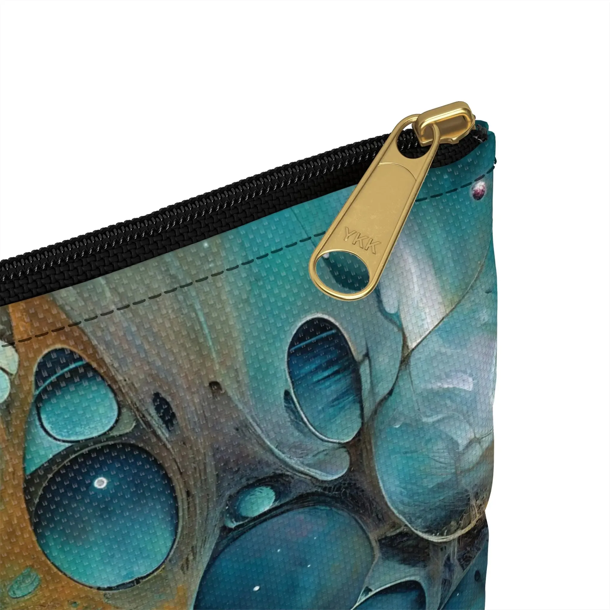 Accessory Pouch - Chthonic Echoes